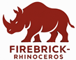 Firebrick Rhinoceros